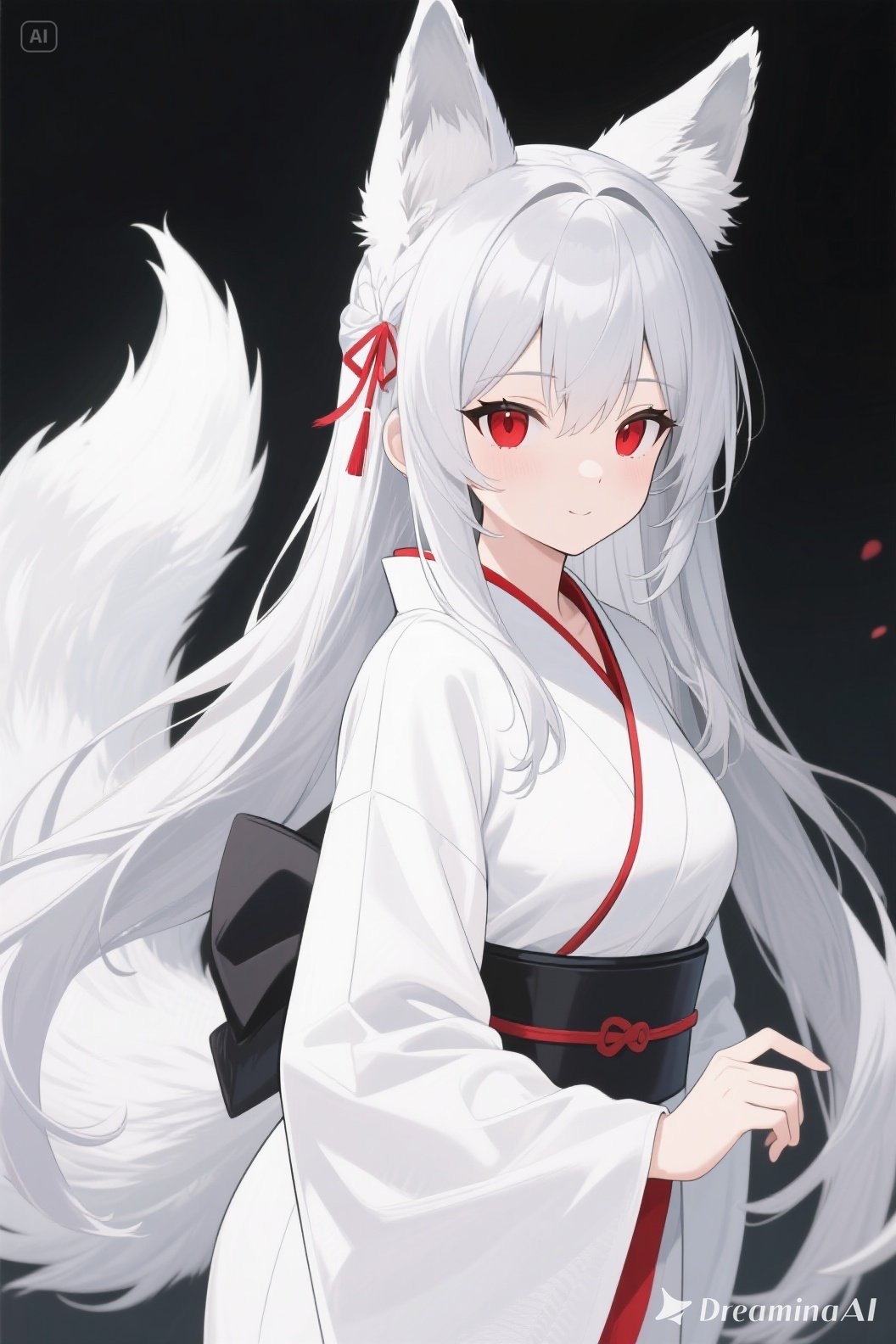 虎鼠稲荷の御神体56 | の人気AIイラスト・グラビア