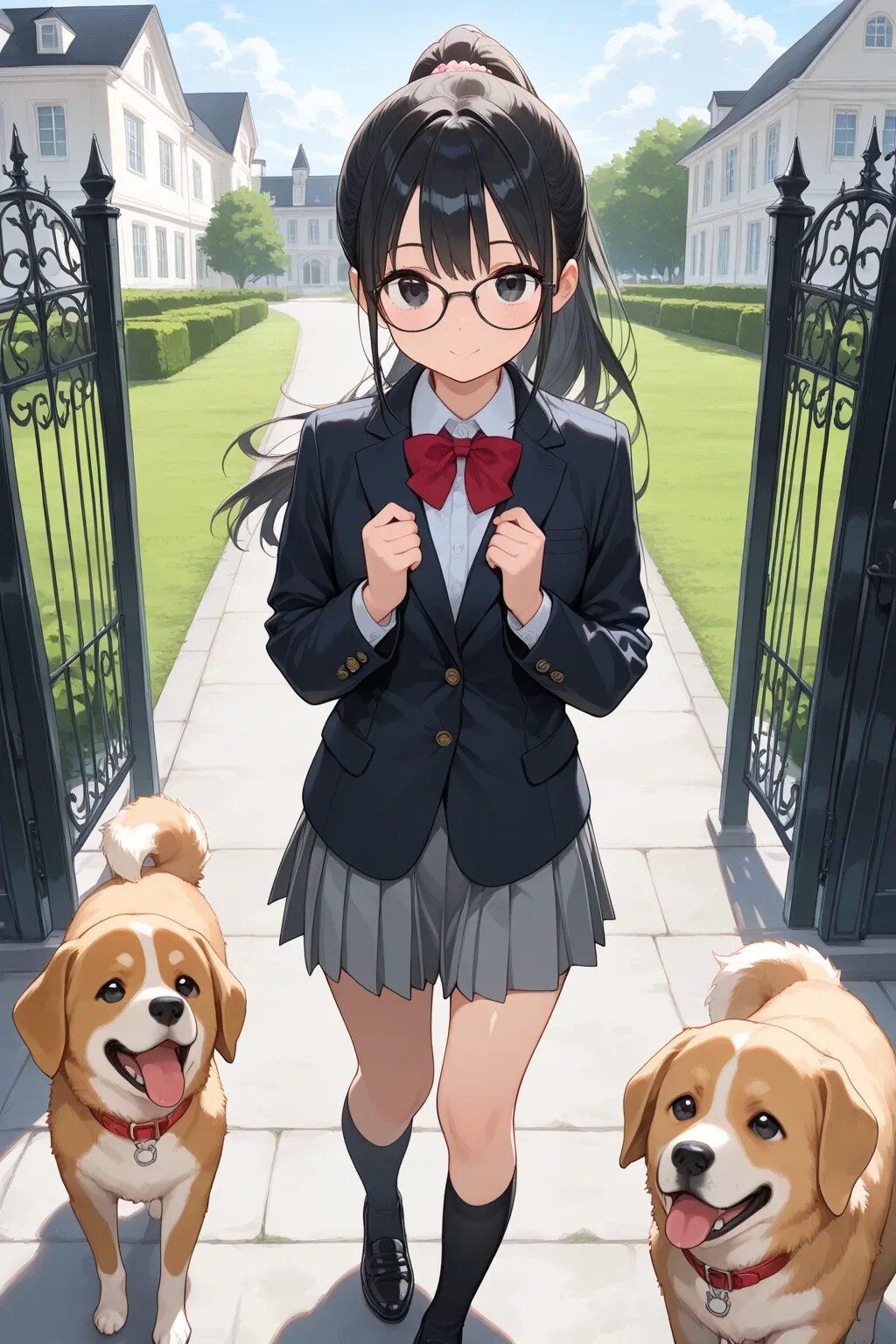 とられてたまるか!？な３５７