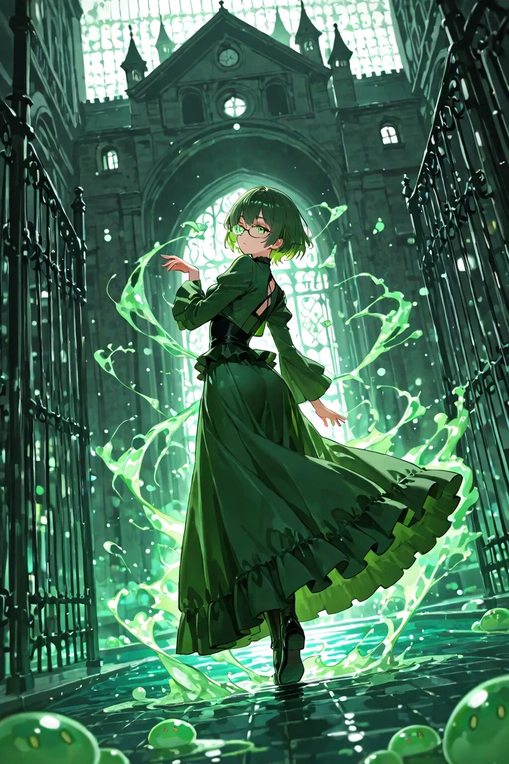 とられてたまるか!？な３５７