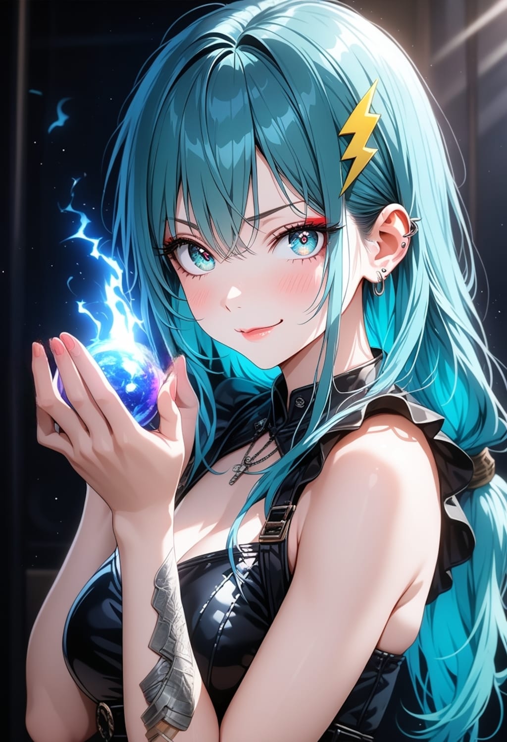 私達もできます！