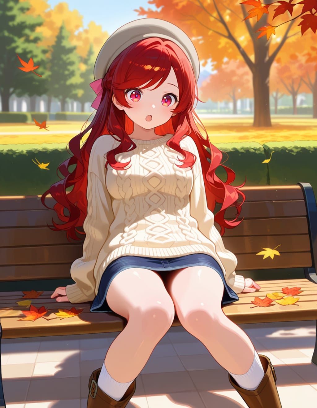 あったかガールコレクション