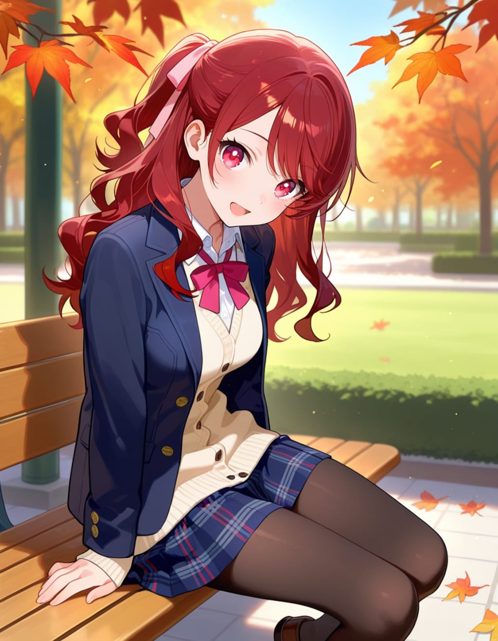 あったかガールコレクション