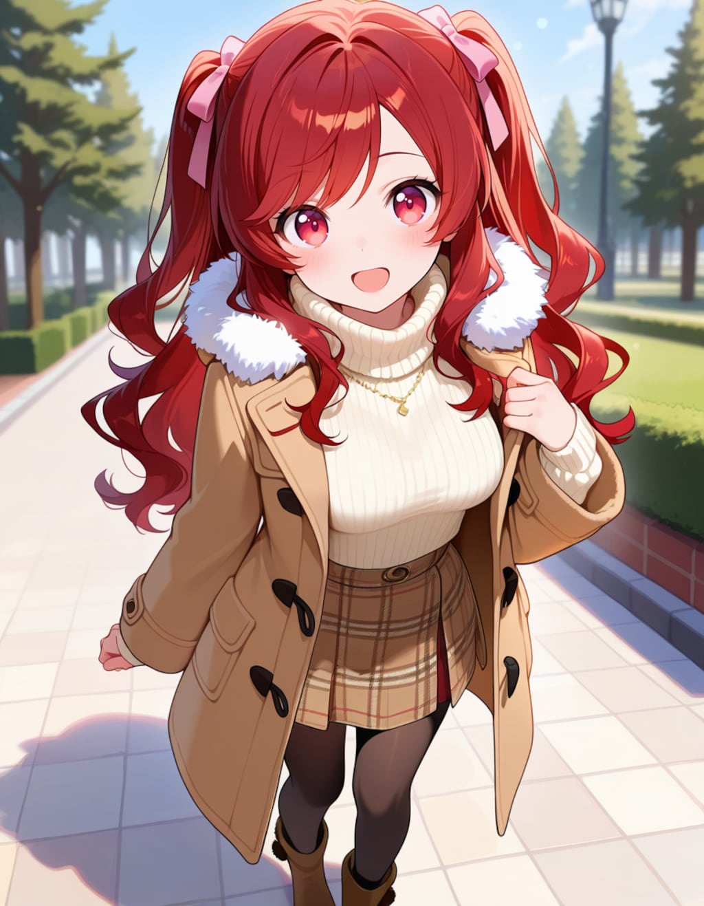 あったかガールコレクション