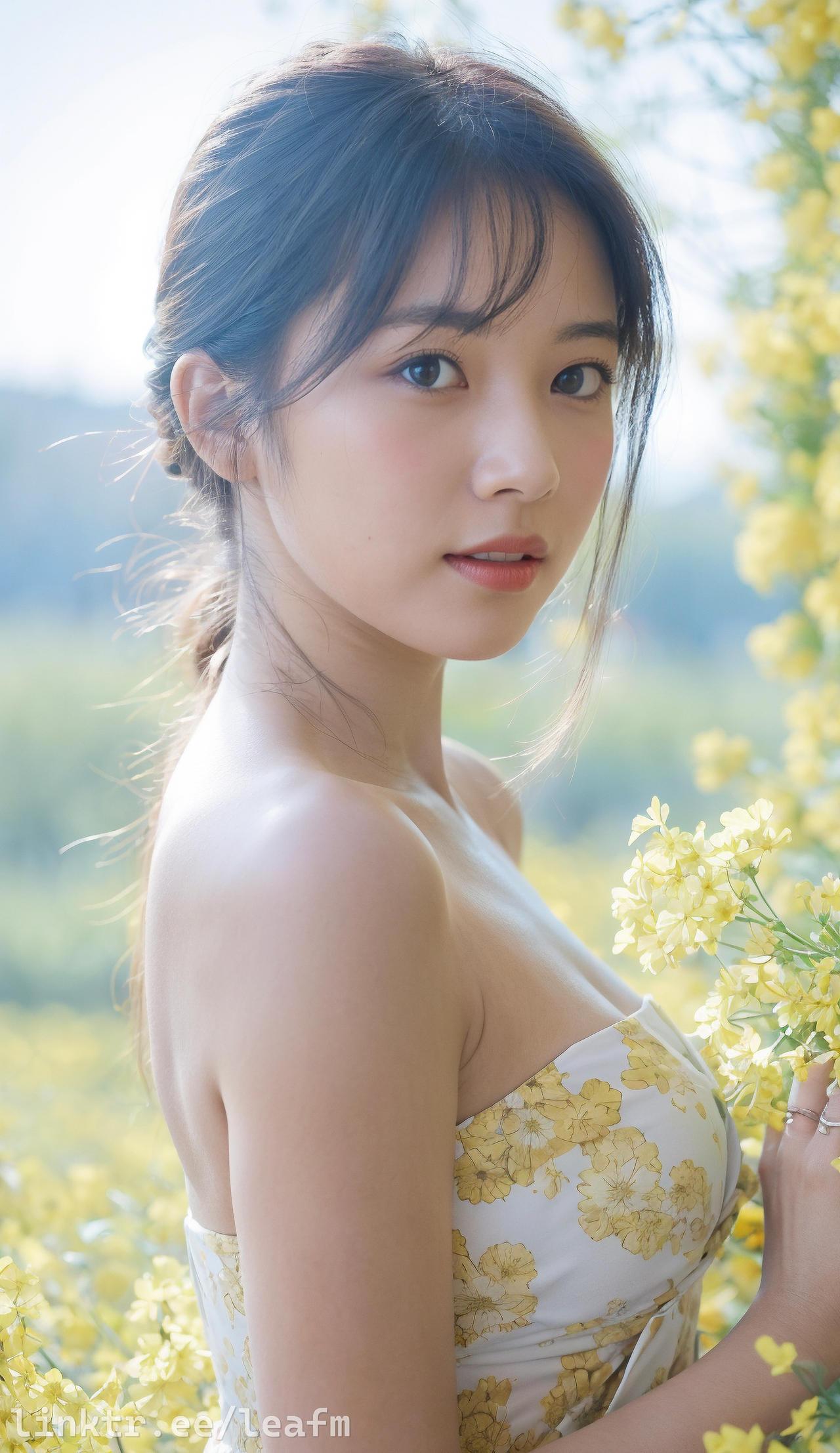 floral