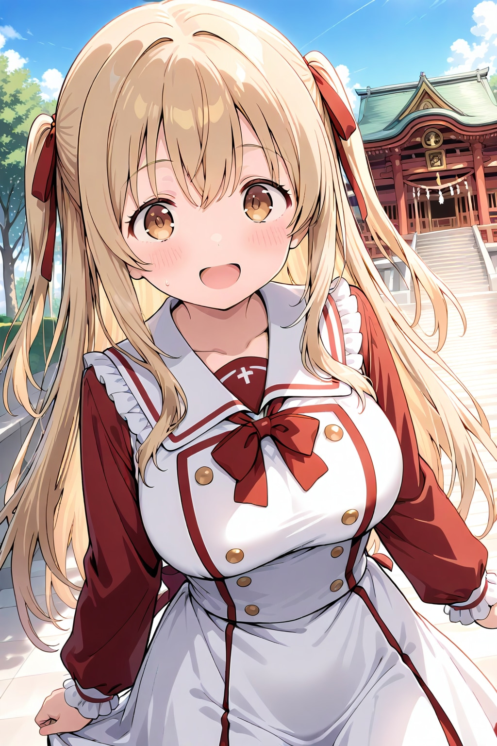 メイドさん