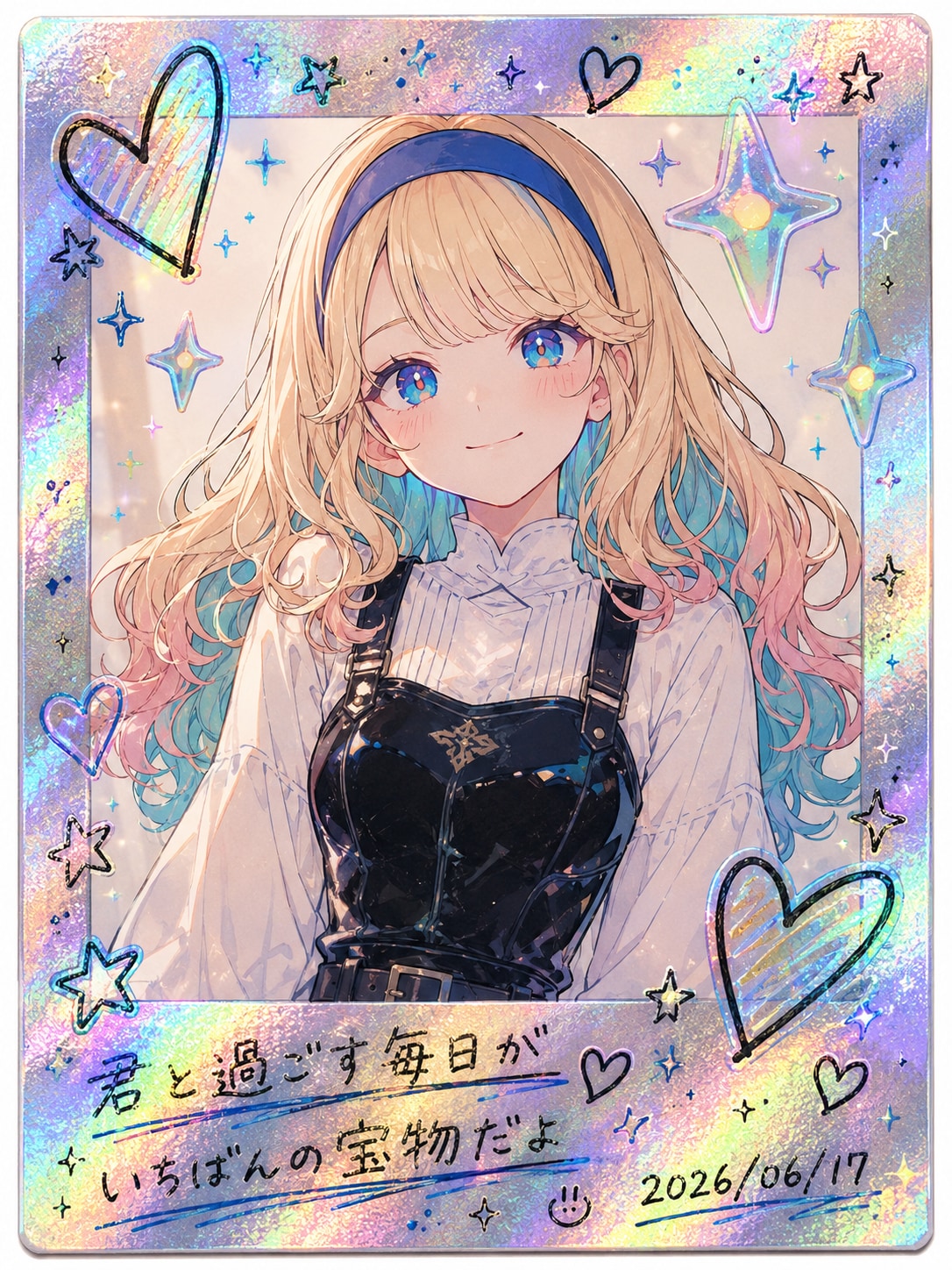 デコフォト