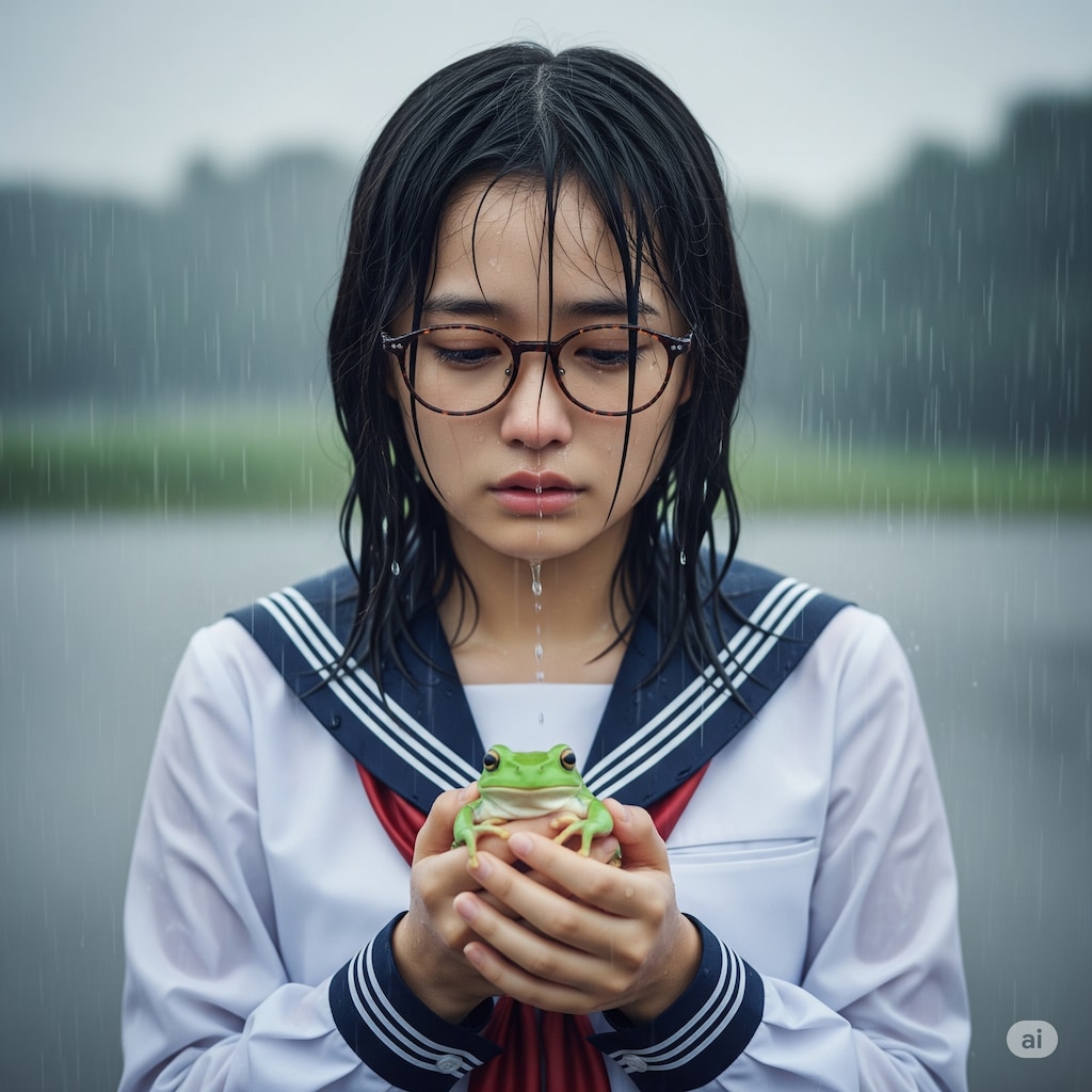 梅雨