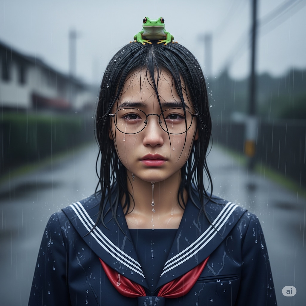 梅雨