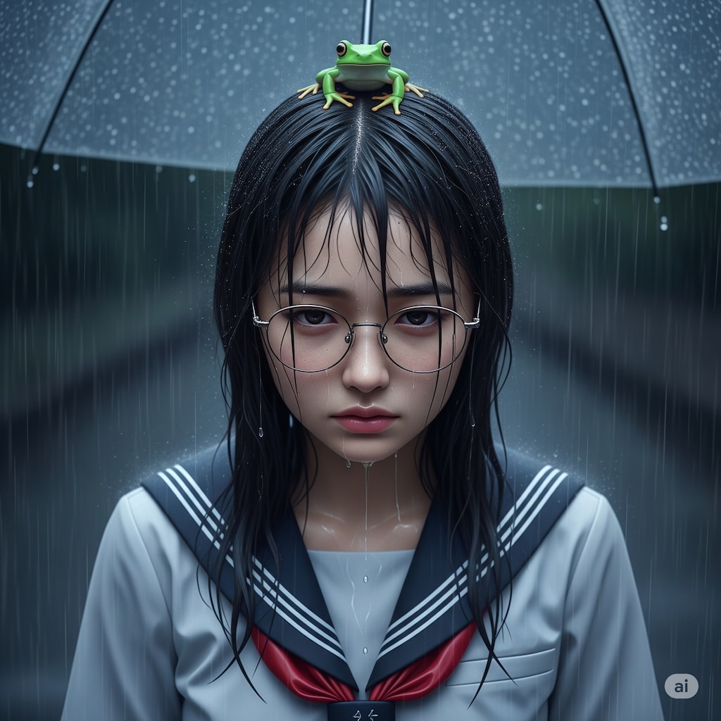 梅雨