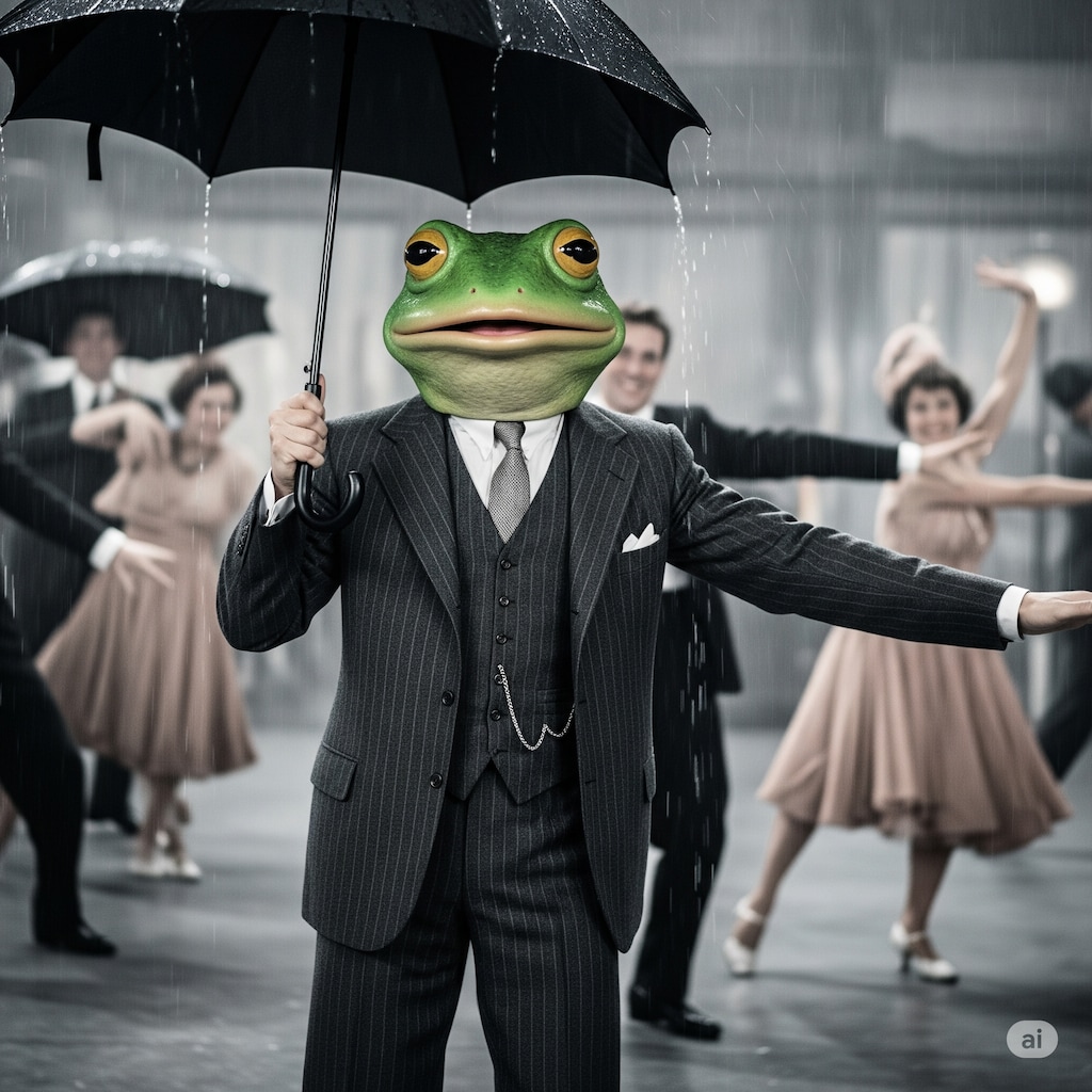 梅雨