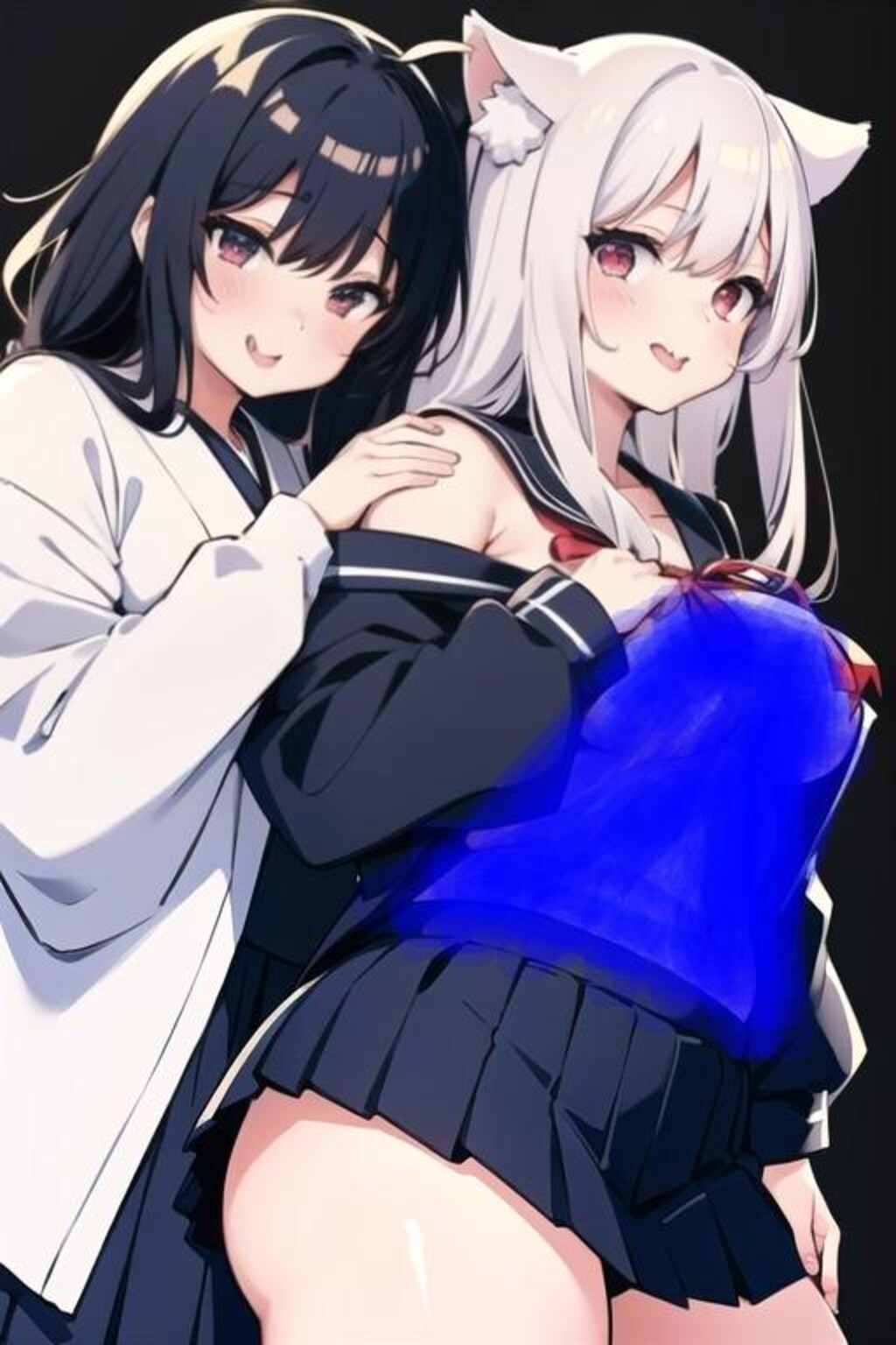 フィギュア化その２