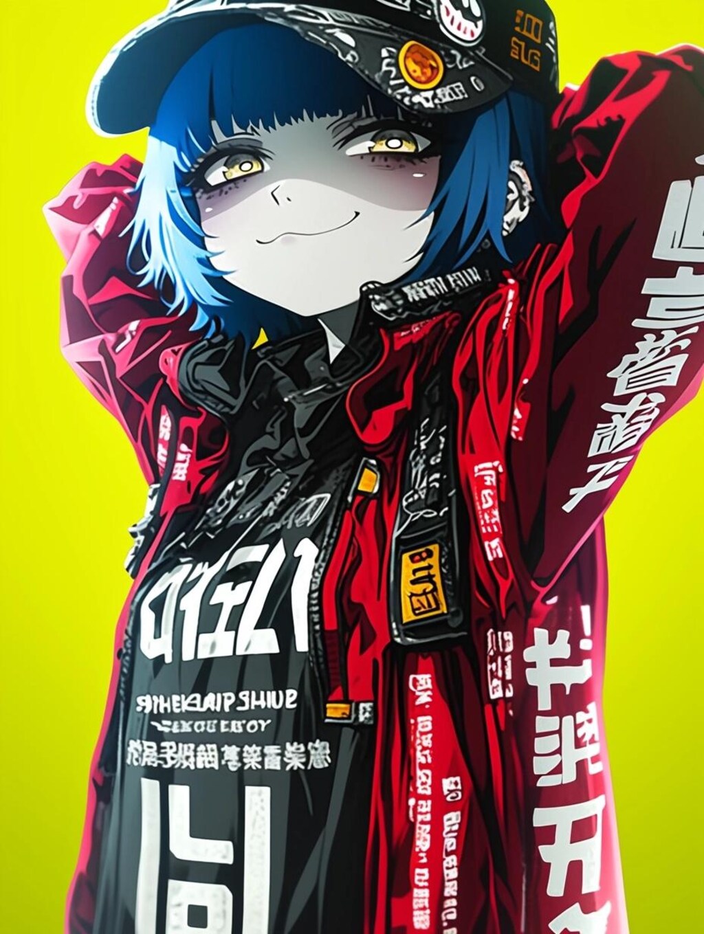 ヤンデレぽいのあつめ