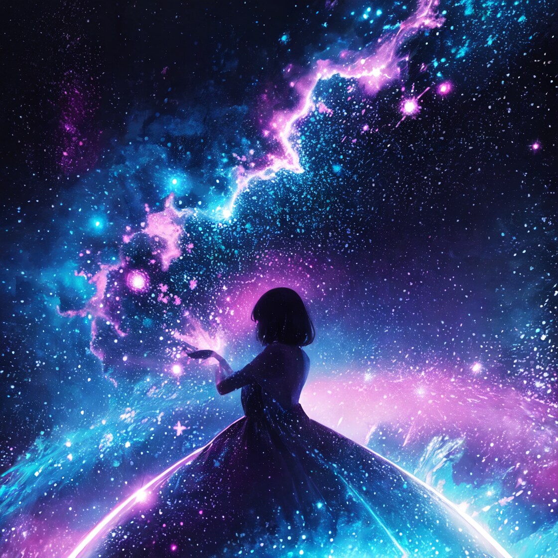 星空