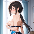 え？やっぱり着なきゃ・・・ダメ？ 7枚目