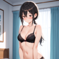 え？やっぱり着なきゃ・・・ダメ？ 3枚目