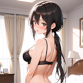 え？やっぱり着なきゃ・・・ダメ？ 4枚目