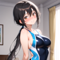 え？やっぱり着なきゃ・・・ダメ？ 8枚目