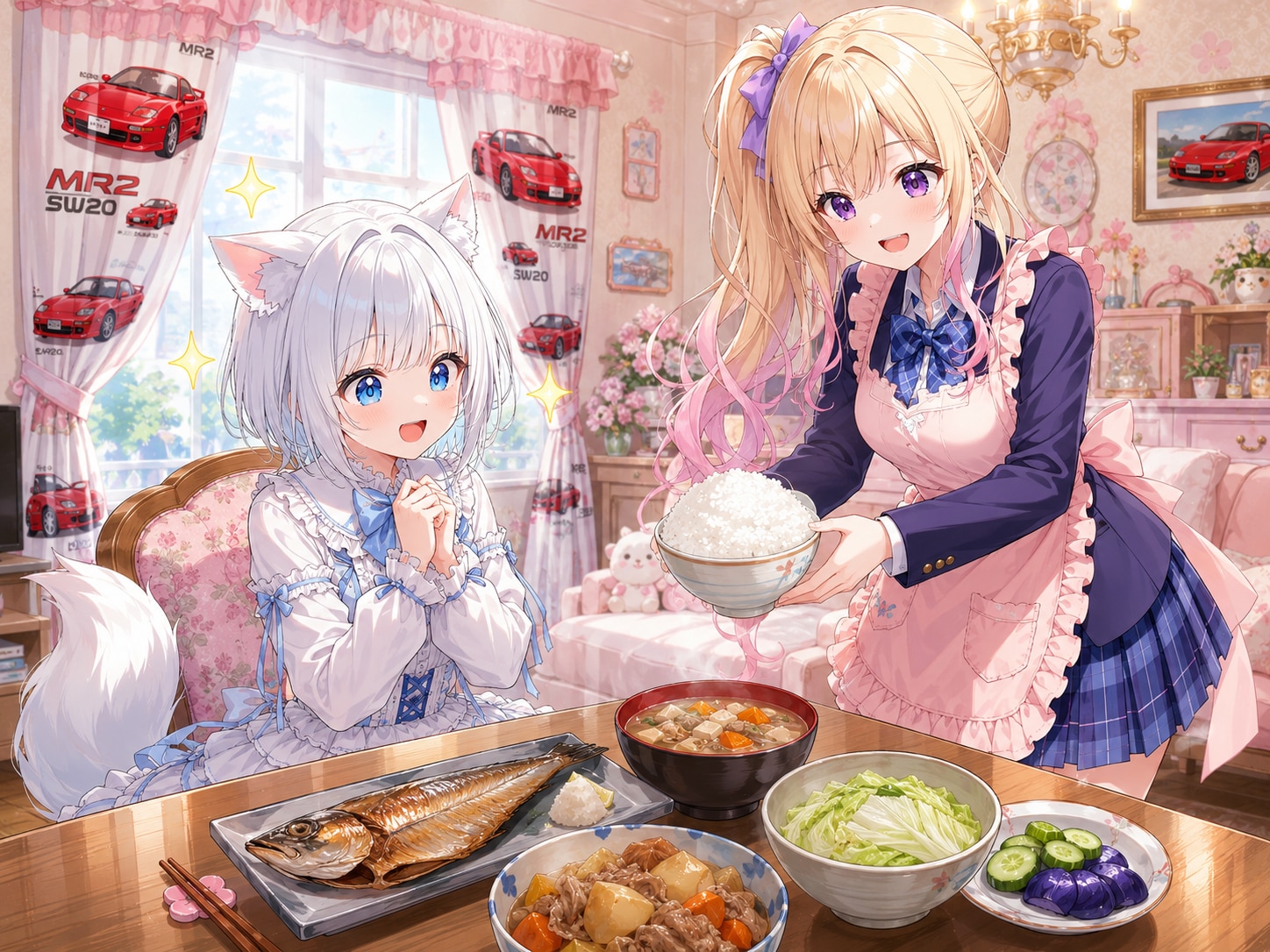 御礼紹介okesa5963さん