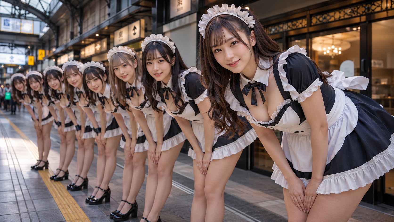 お疲れ様でございます