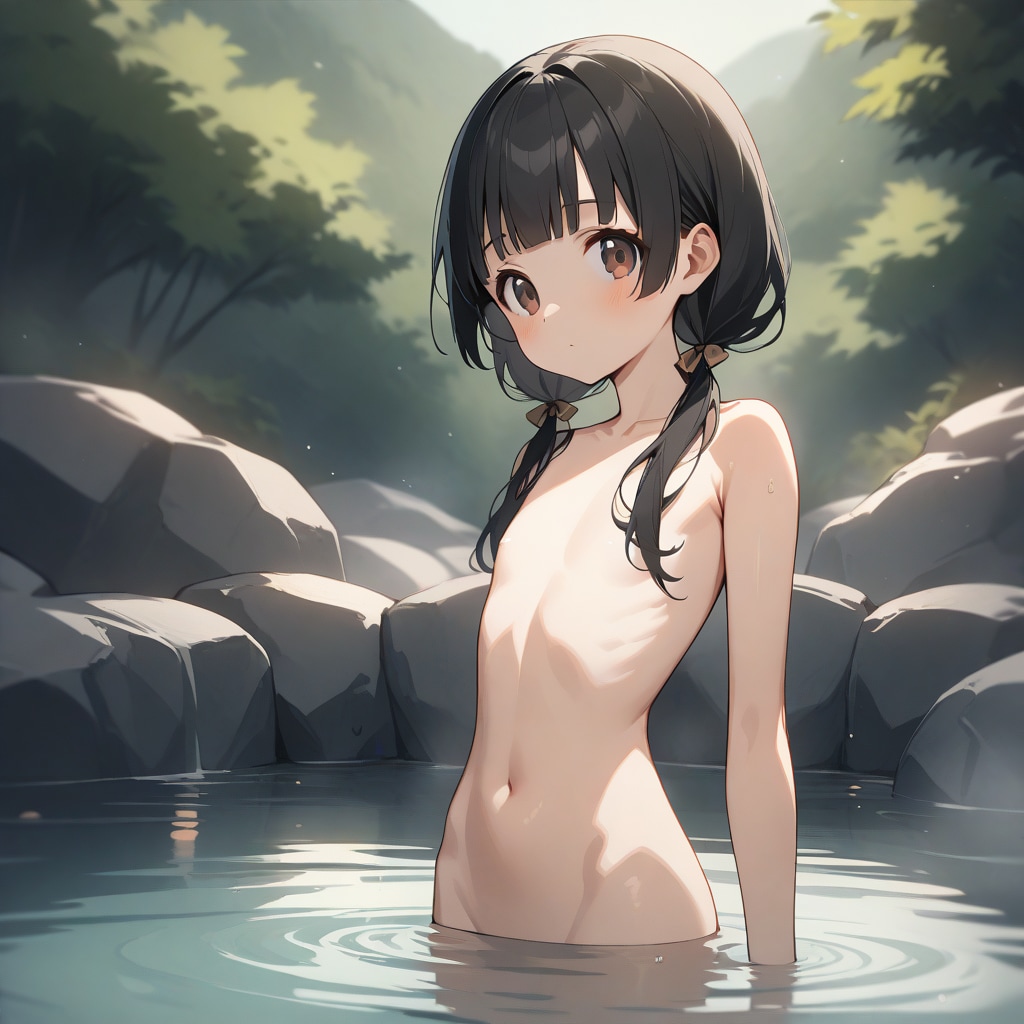 温泉♪温泉♪