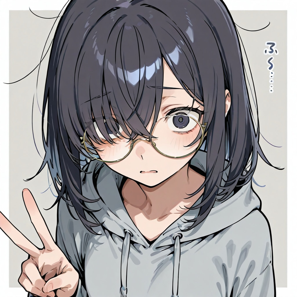 あれ…誰もいない…？ | の人気AIイラスト・グラビア