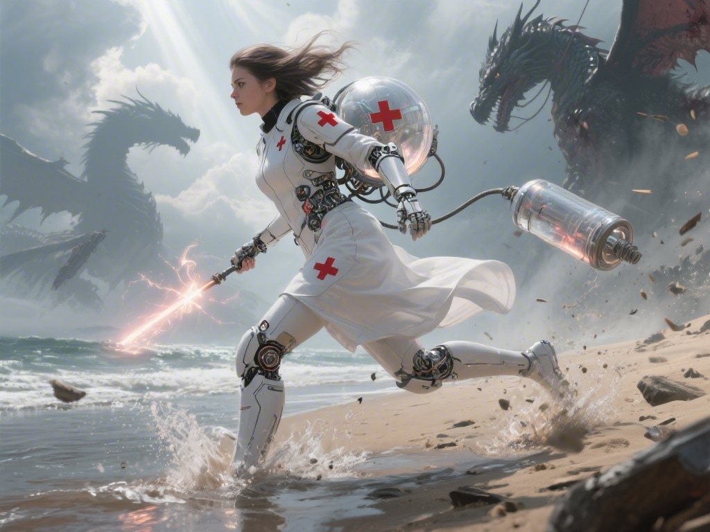 ★救護班第三陣