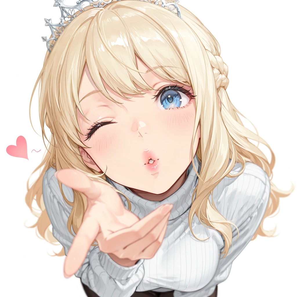 プリンセス 2324