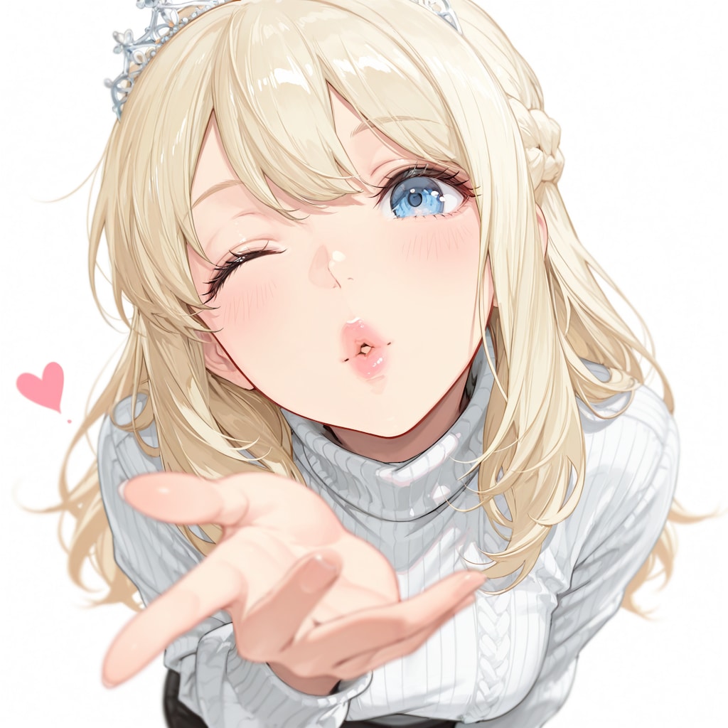 プリンセス 2324