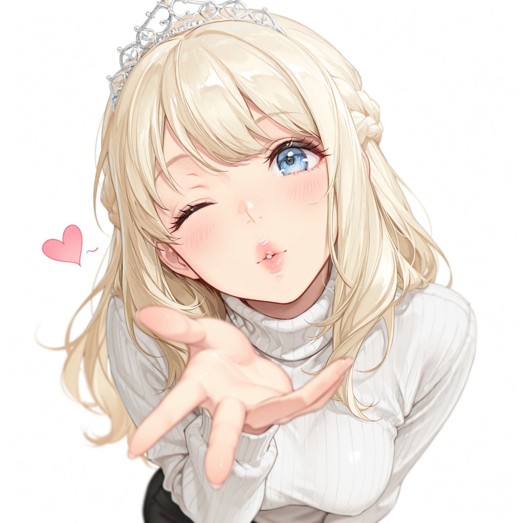 プリンセス 2324