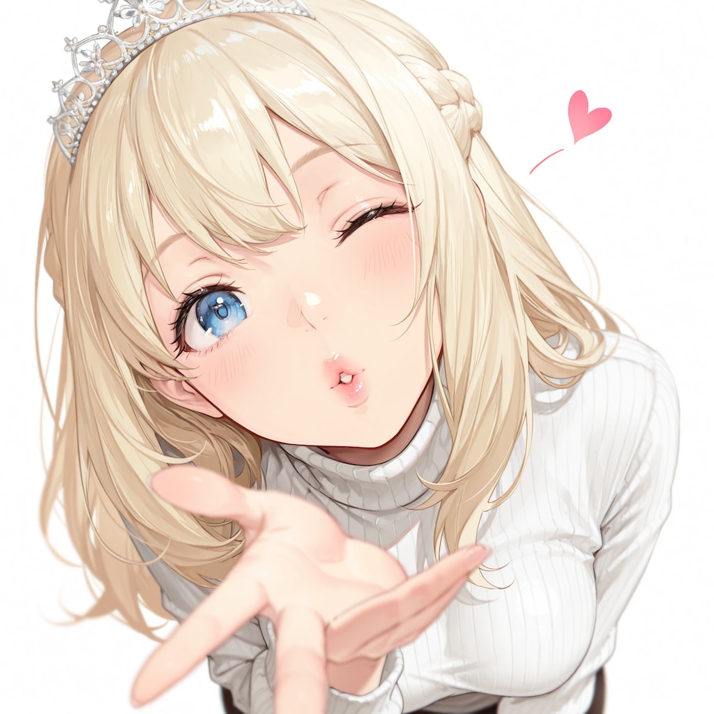 プリンセス 2324