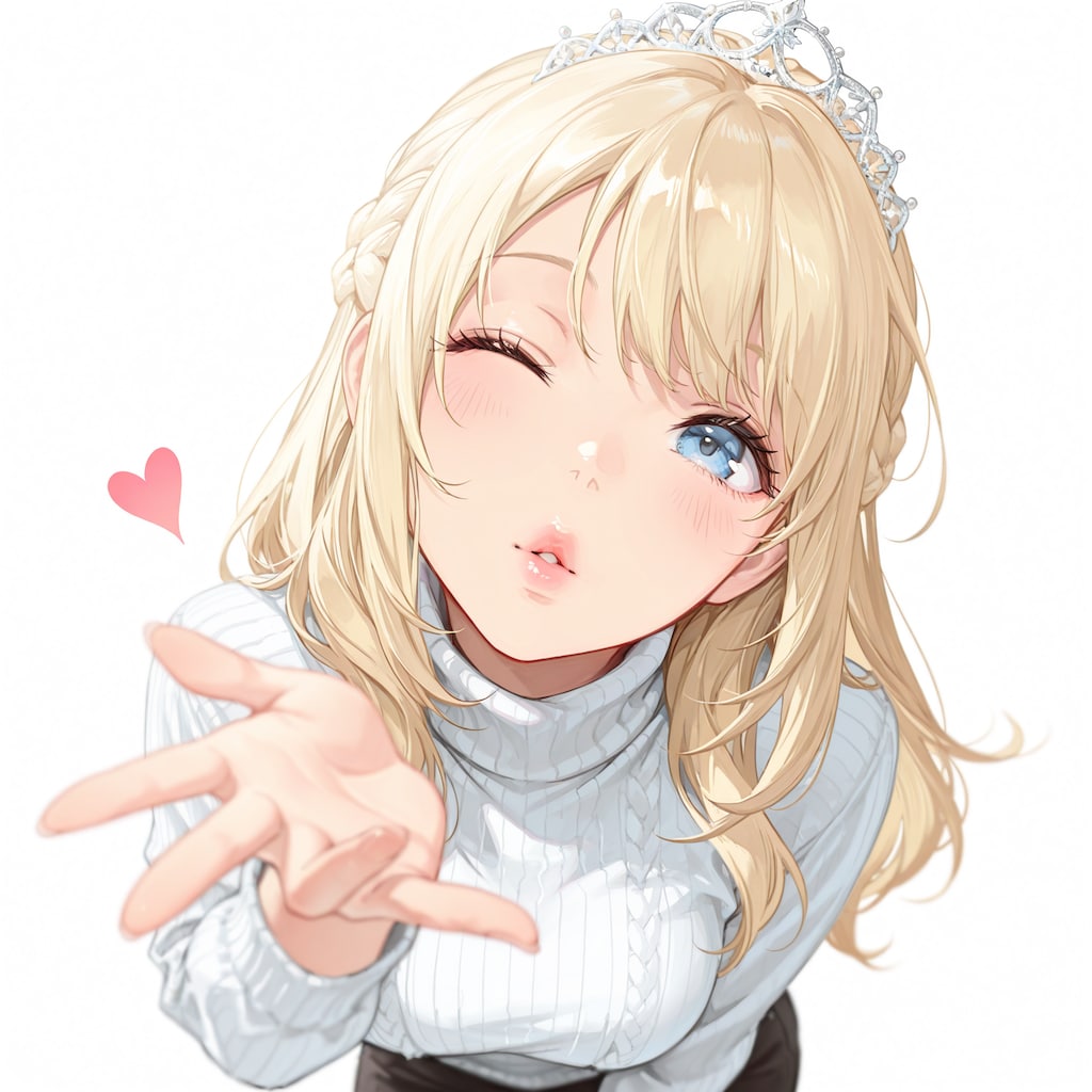 プリンセス 2324