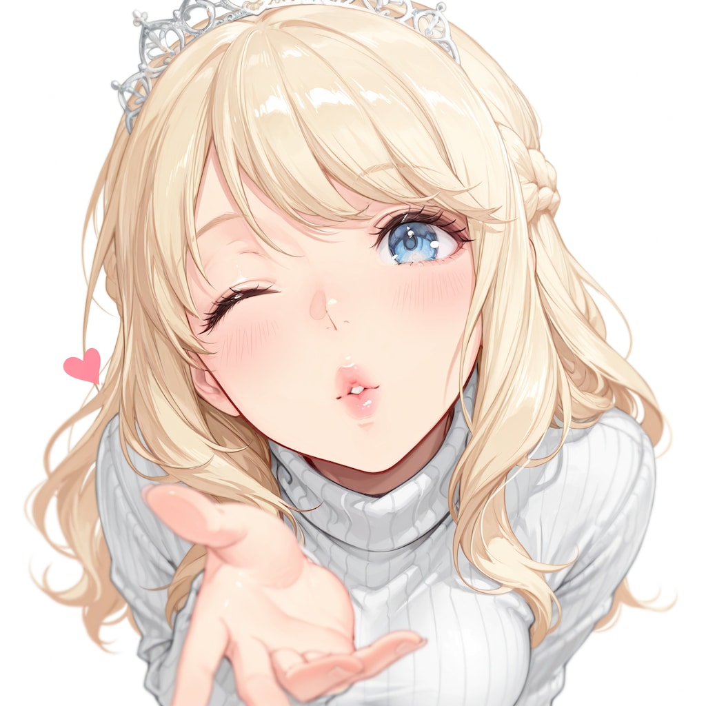 プリンセス 2324