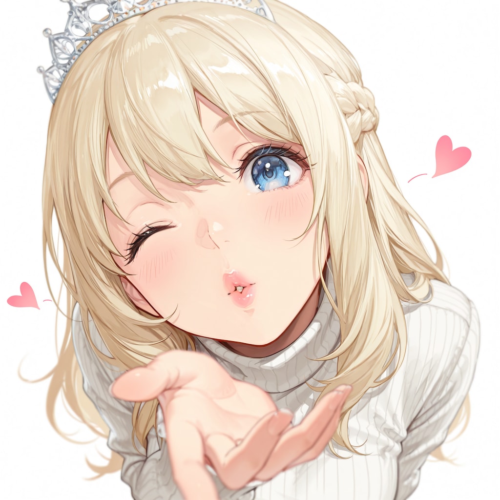 プリンセス 2324