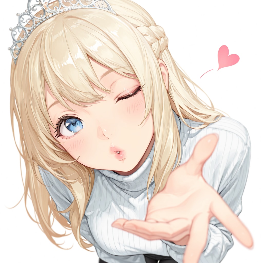 プリンセス 2324