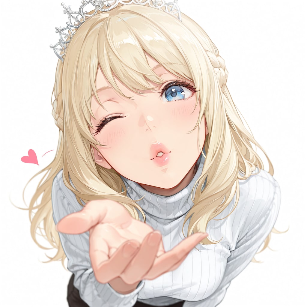 プリンセス 2324