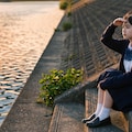 【蔵出し】写真集07「河原」 5枚目