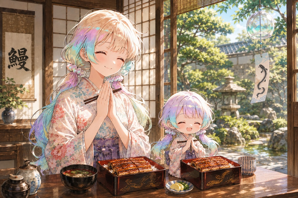 🍱🥢🍵🪭🌸🍱🥢🍵🪭