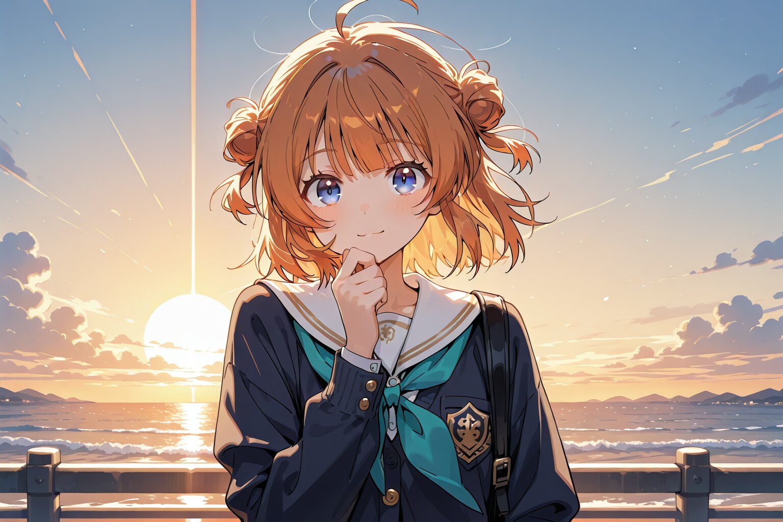今日の一枚