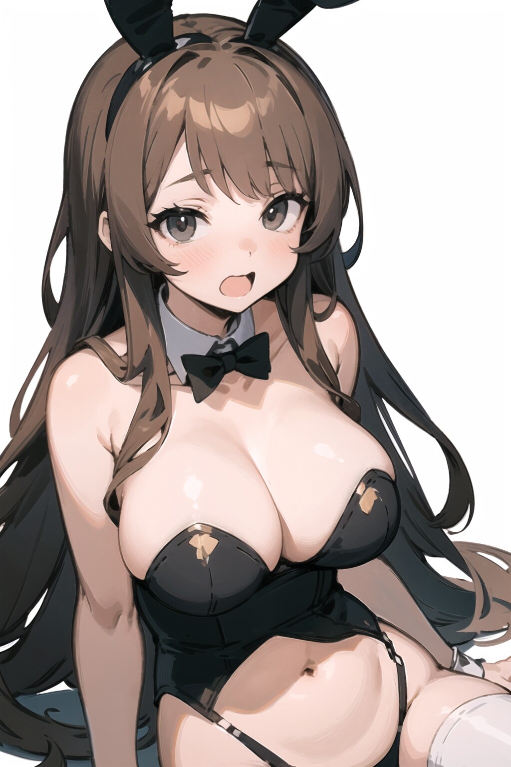 今日のバニーガール（2023/09/04）