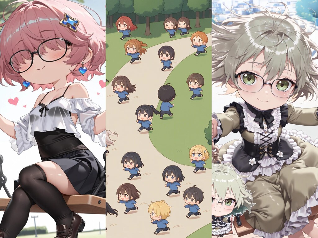 絵本の資料用投稿①