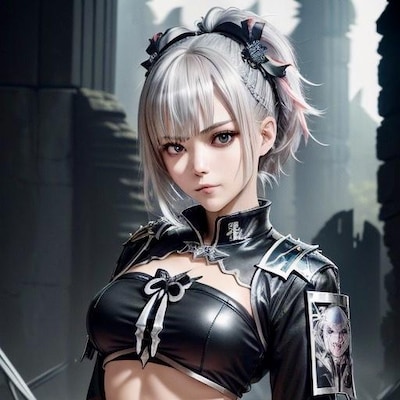 バトルスタイル