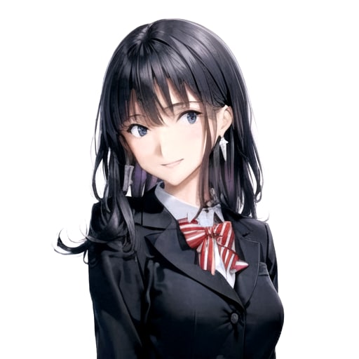 AI女子 | の人気AIイラスト・グラビア