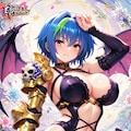 ゼノヴィア・クァルタ12（ハイスクールD×D） 3枚目