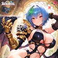 ゼノヴィア・クァルタ12（ハイスクールD×D） 10枚目