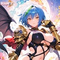 ゼノヴィア・クァルタ12（ハイスクールD×D） 7枚目
