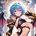 ゼノヴィア・クァルタ12（ハイスクールD×D） 6枚目