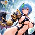 ゼノヴィア・クァルタ12（ハイスクールD×D） 11枚目