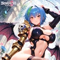 ゼノヴィア・クァルタ12（ハイスクールD×D） 12枚目