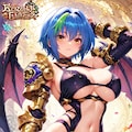 ゼノヴィア・クァルタ12（ハイスクールD×D） 5枚目