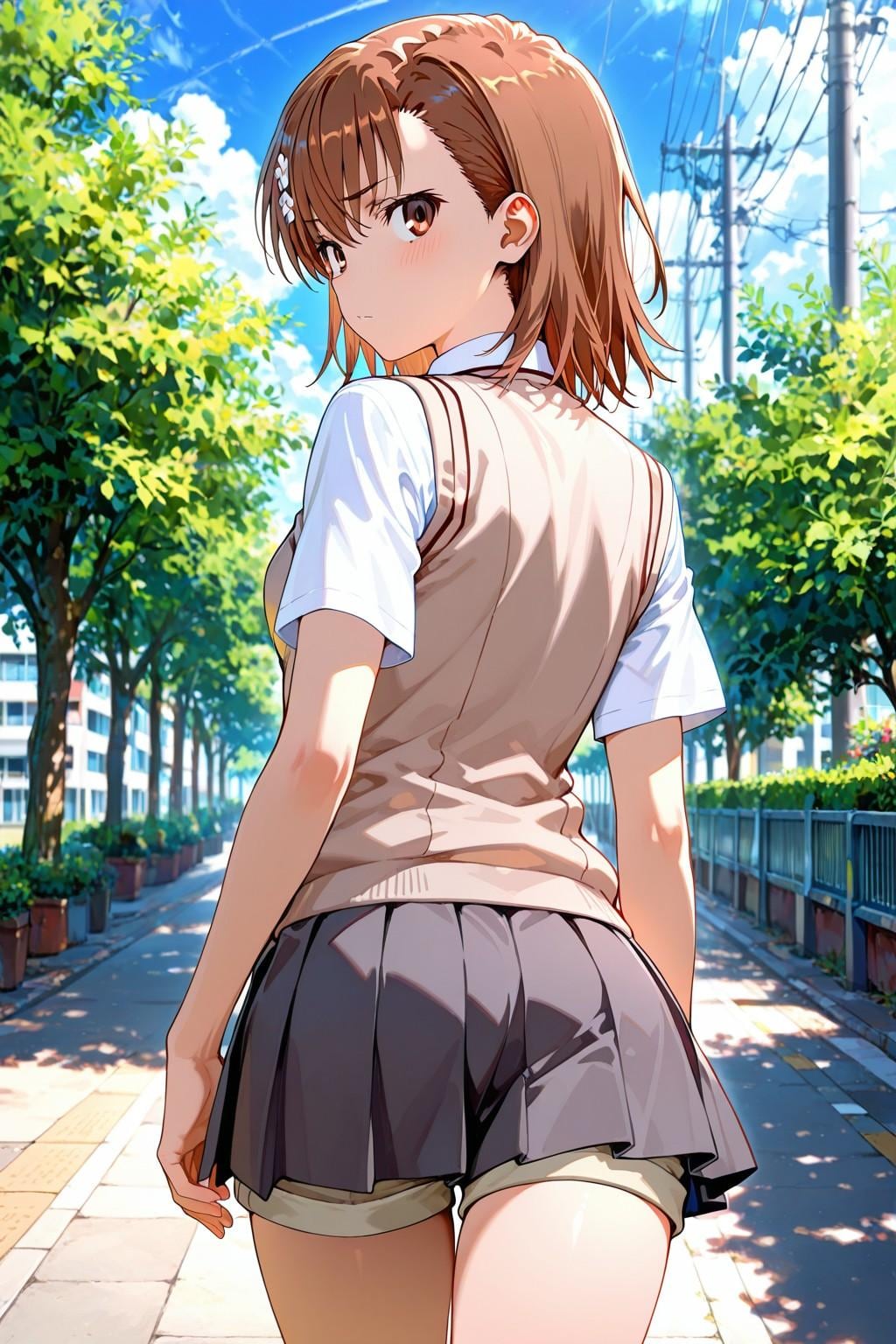 推しヒロインズ✨